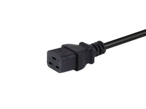 Equip 112130 power cable Black 1.8 m IEC C20 IEC C19
