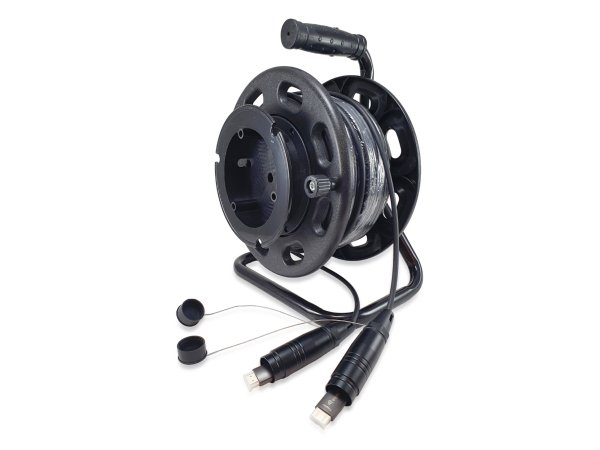 Equip 119424 HDMI cable 150 m HDMI Type A (Standard) Black