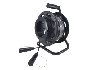 Equip 119425 HDMI cable 200 m HDMI Type A (Standard) Black