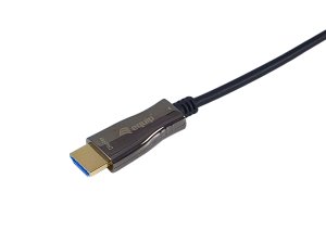 Equip HDMI 2.0 Active Optical Cable, 15m, 4K/60Hz