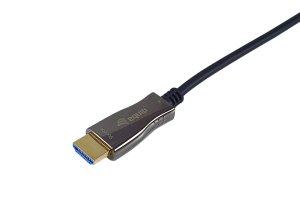 Equip HDMI 2.0 Active Optical Cable, 15m, 4K/60Hz