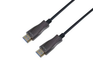 Equip HDMI 2.0 Active Optical Cable, 20m, 4K/60Hz
