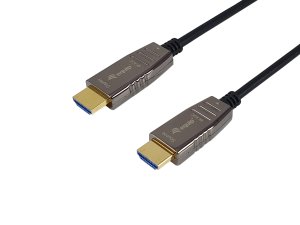 Equip HDMI 2.1 Active Optical Cable, 15m, 8K/60Hz