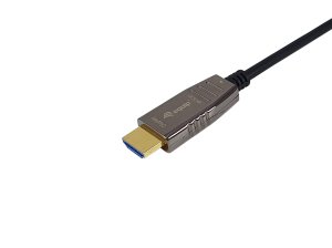 Equip HDMI 2.1 Active Optical Cable, 15m, 8K/60Hz