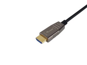 Equip HDMI 2.1 Active Optical Cable, 15m, 8K/60Hz