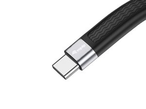 Equip 128410 USB cable USB4 Gen 3x2 0.13 m USB C Black