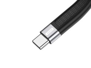 Equip 128410 USB cable USB4 Gen 3x2 0.13 m USB C Black