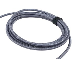 Equip USB 3.2 Gen 2x2 C to C Cable, 2.0m, PD240W, 4K/60Hz, 20Gbps, Black