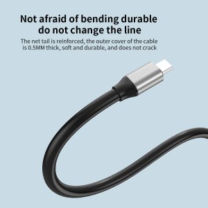 Equip USB-C to C Active extenstion Cable, 5m, 5Gbps