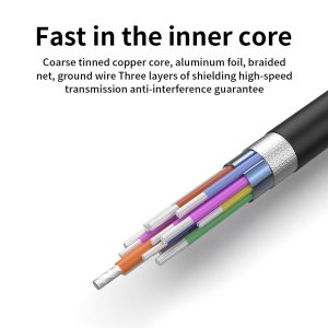 Equip USB-C to C Active extenstion Cable, 5m, 5Gbps