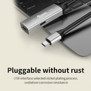 Equip USB-C to C Active extenstion Cable, 10m, 5Gbps