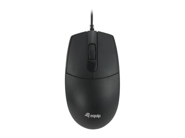 Equip USB Silent Mouse