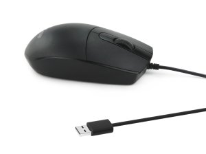 Equip USB Silent Mouse