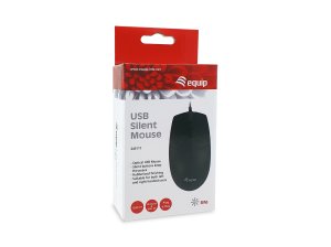 Equip USB Silent Mouse