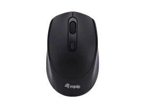 Equip 4-Button Wireless mouse