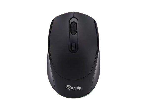 Equip 4-Button Wireless mouse