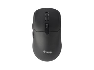 Equip 6-Button Dual Mode Wireless mouse