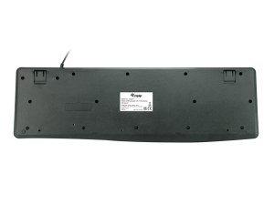 Equip Wired USB Keyboard, US/International layout (QWERTY)