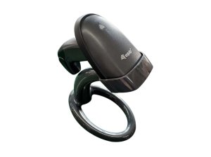 Equip Wireless 2D Dual Mode 2.4GHz + Bluetooth Barcode Scanner, with Stand