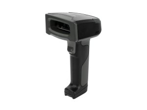 Equip Wireless 2D 2.4GHz + Bluetooth Barcode Scanner, with charging Stand