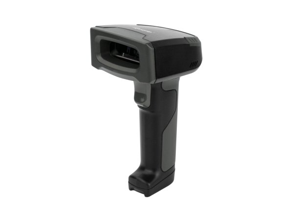 Equip Wireless 2D 2.4GHz + Bluetooth Barcode Scanner, with charging Stand