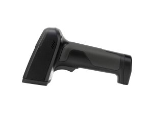Equip Wireless 2D 2.4GHz + Bluetooth Barcode Scanner, with charging Stand