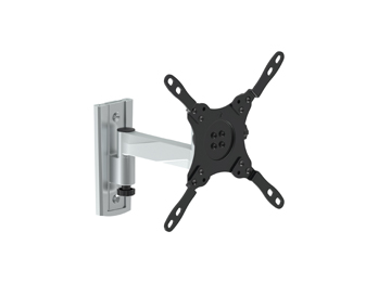 Equip 13"-42” Articulating TV Wall Mount Bracket, Profile range 242mm