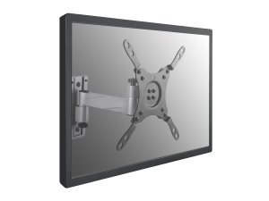 Equip 13"-42” Articulating TV Wall Mount Bracket, Profile range 242mm