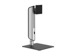 Equip 650129 TV mount/stand 124.5 cm (49″) Silver