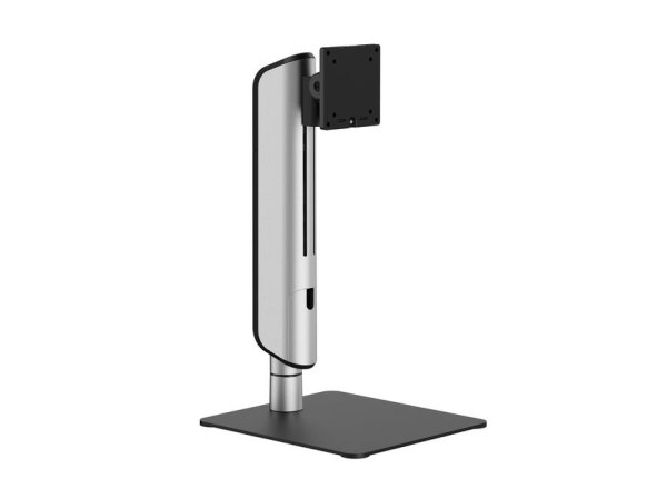 Equip 650129 TV mount/stand 124.5 cm (49") Silver