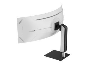 Equip 650129 TV mount/stand 124.5 cm (49") Silver