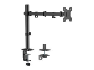 Equip 17″-32″ Articulating Monitor Desk Mount