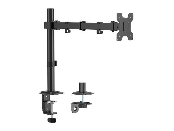 Equip 17"-32" Articulating Monitor Desk Mount