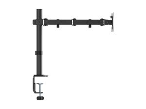 Equip 17"-32" Articulating Monitor Desk Mount