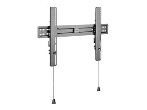Equip 37"-70" Ultra Slim TV Wall Mount Bracket