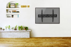 Equip 37"-70" Tilt TV Wall Mount Bracket