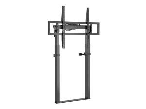 Equip 55″-100″ Fixed Motorized Wall Mount Stand