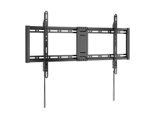Equip 43″-95″ Fixed Slim TV Wall Mount Bracket