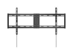 Equip 43"-95" Fixed Slim TV Wall Mount Bracket