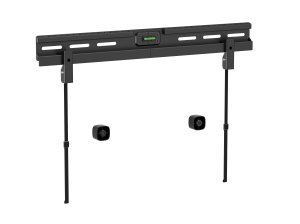 Equip 37″-86″ No Drilling TV Wall Mount Bracket