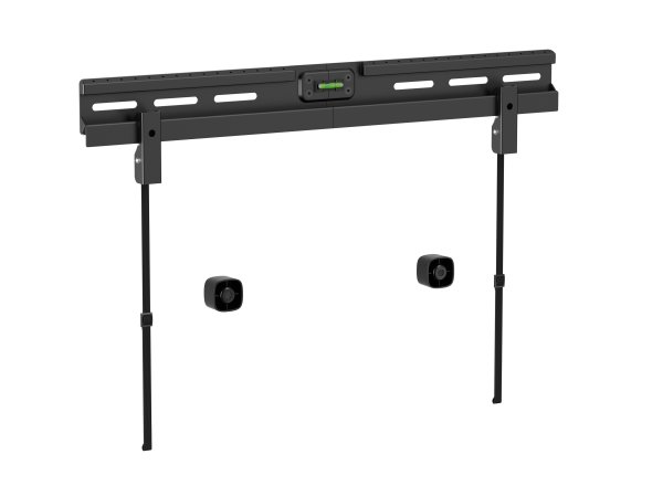 Equip 37"-86" No Drilling TV Wall Mount Bracket
