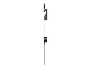 Equip 37"-86" No Drilling TV Wall Mount Bracket