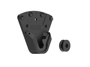 Equip 32"-100" No Drilling TV Wall Mount Bracket