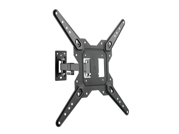 Equip 23"-55" Full Motion TV Wall Mount Bracket