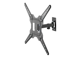 Equip 23"-55" Full Motion TV Wall Mount Bracket