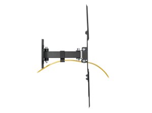 Equip 23"-55" Full Motion TV Wall Mount Bracket