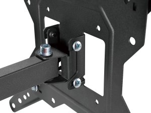Equip 23"-55" Full Motion TV Wall Mount Bracket
