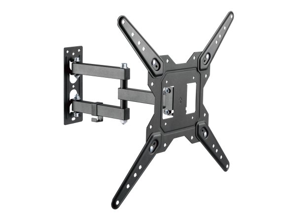 Equip 23"-55" Full Motion TV Wall Mount Bracket