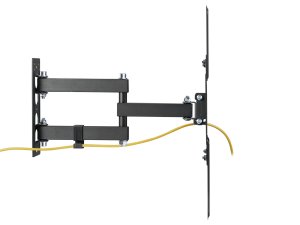 Equip 23"-55" Full Motion TV Wall Mount Bracket