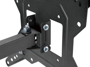 Equip 23"-55" Full Motion TV Wall Mount Bracket